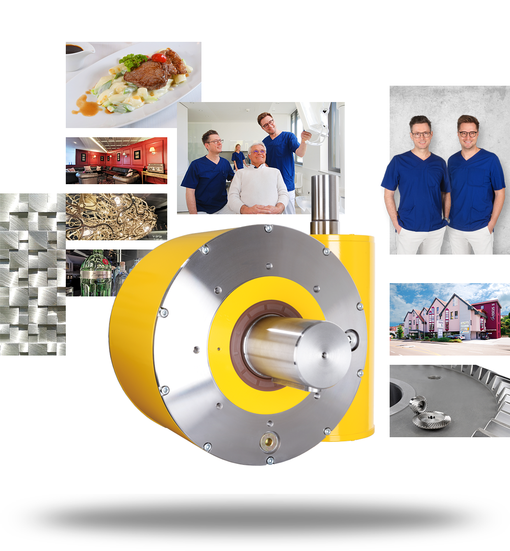 Foto- / Videodesign | Wenzel Werbeagentur