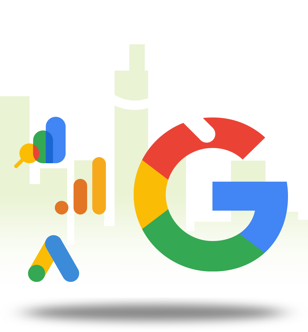 Google | Wenzel Werbeagentur