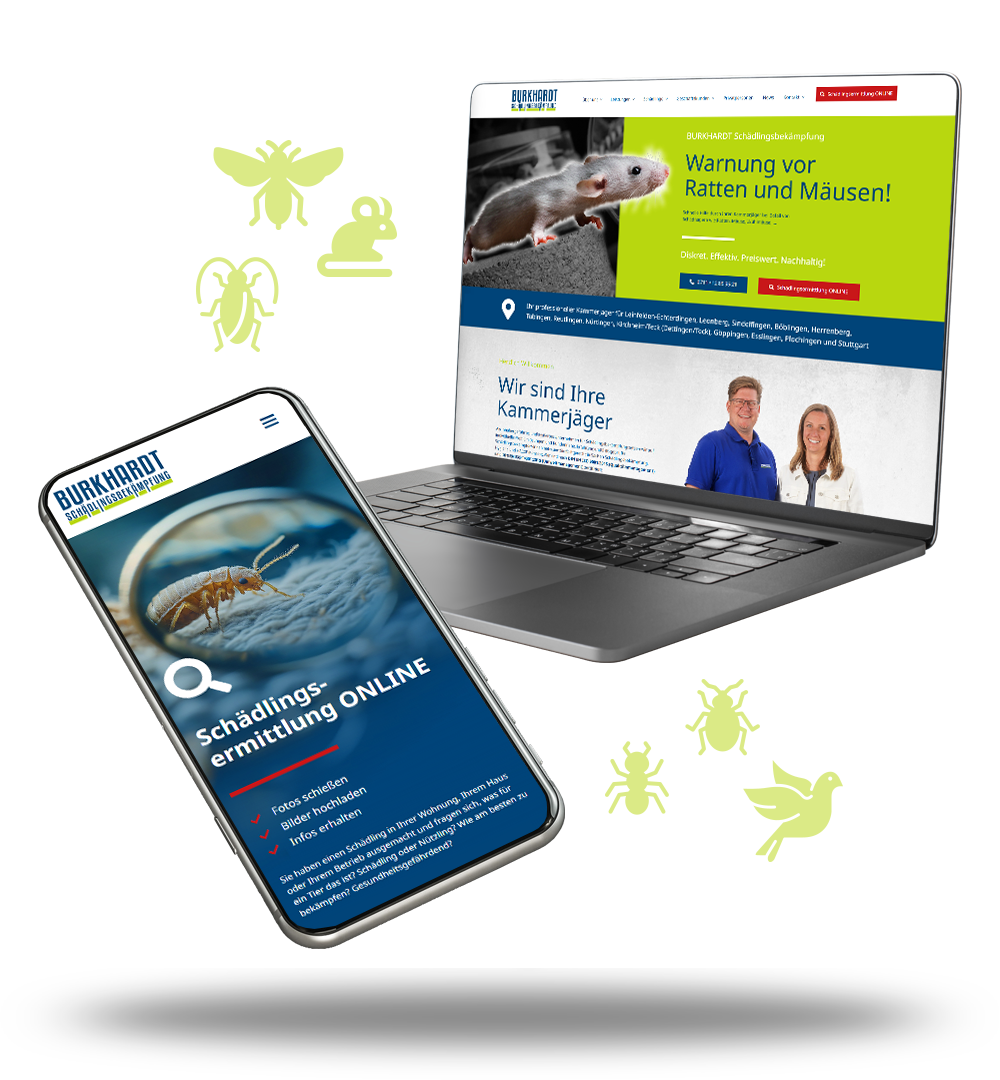 Print / Druck | Wenzel Werbeagentur